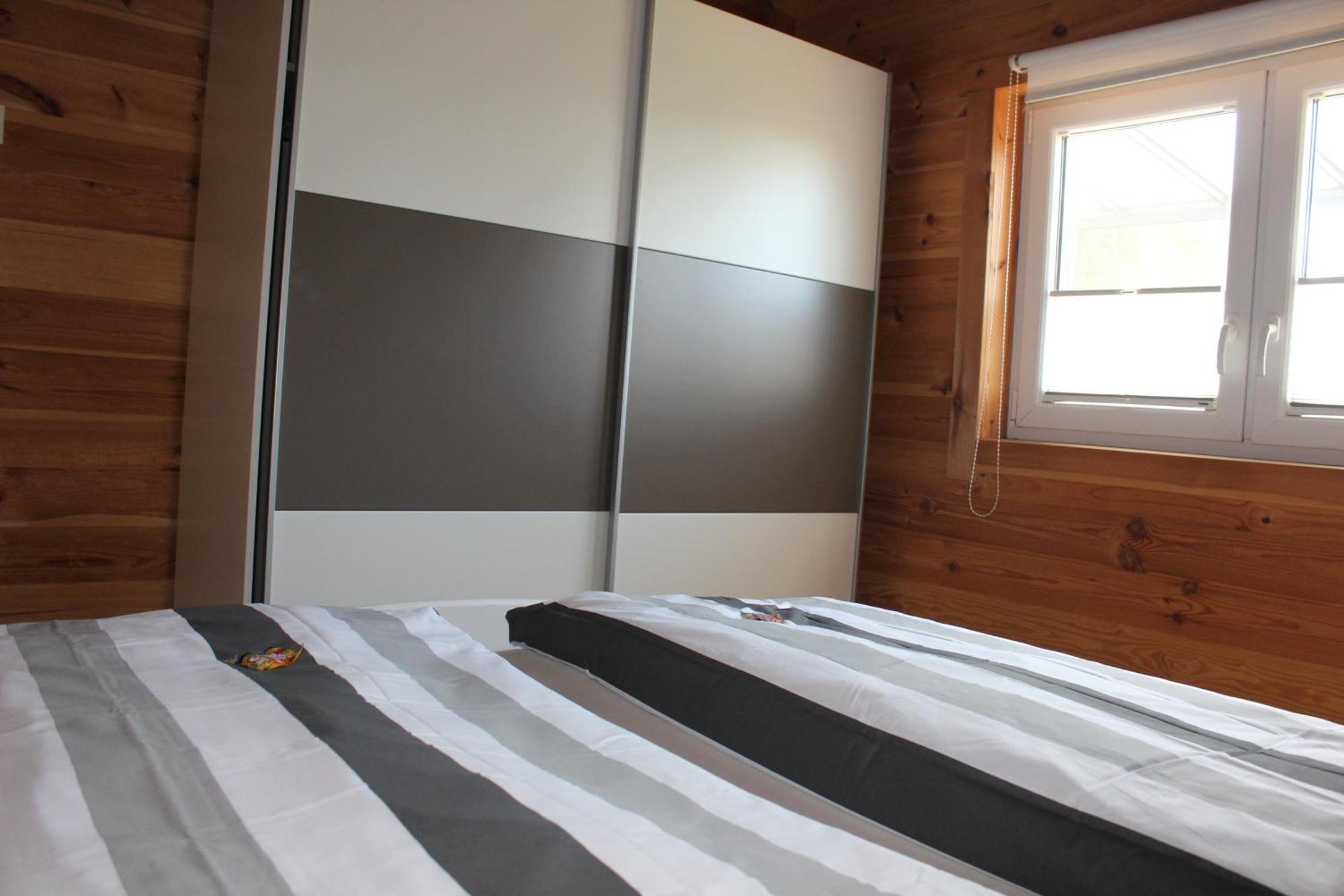 Ferienhaus Harmonie, Sauna,Seeblick, Familienfreundlich Twist Buitenkant foto