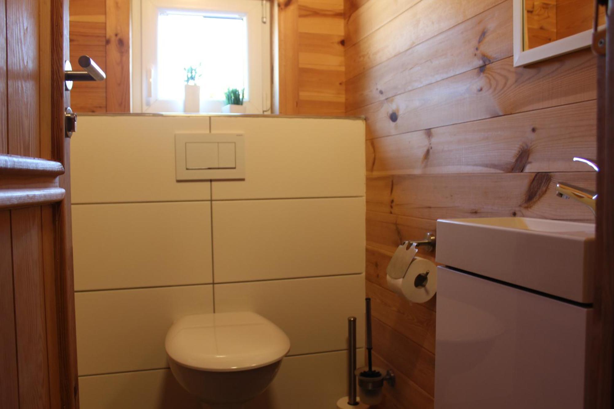 Ferienhaus Harmonie, Sauna,Seeblick, Familienfreundlich Twist Buitenkant foto