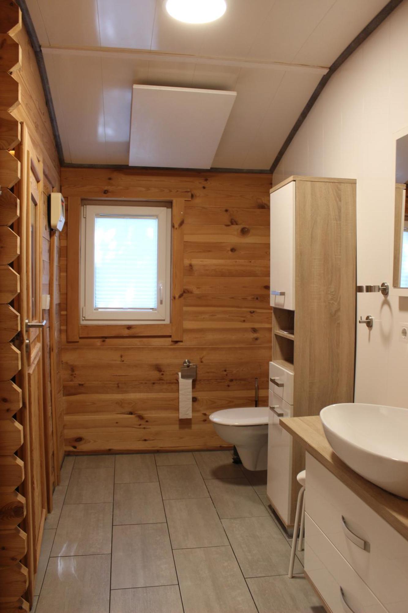 Ferienhaus Harmonie, Sauna,Seeblick, Familienfreundlich Twist Buitenkant foto