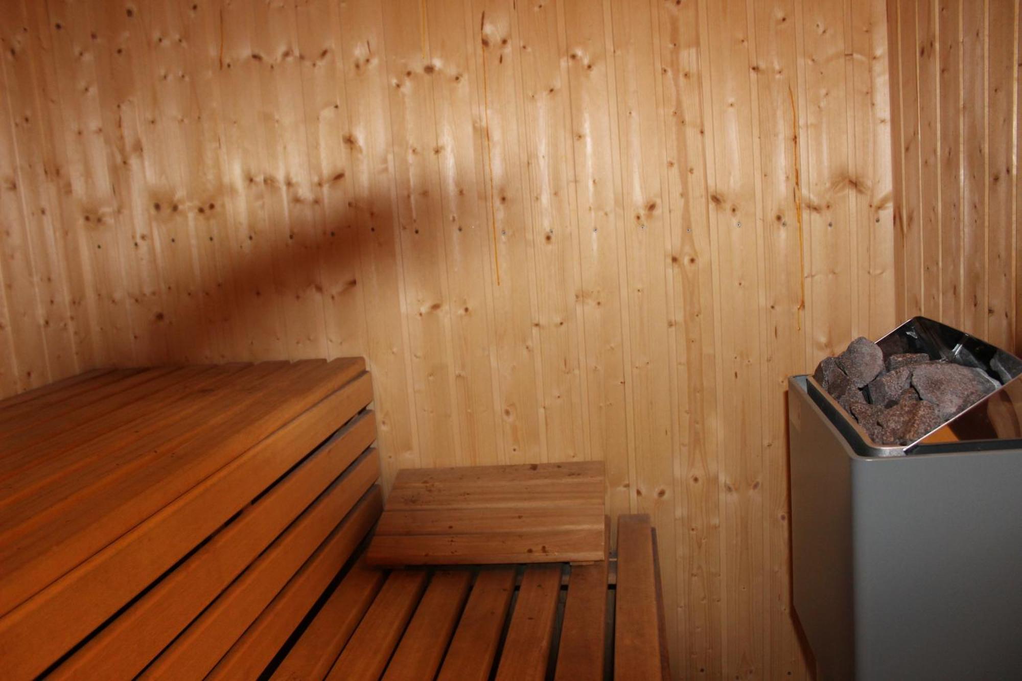 Ferienhaus Harmonie, Sauna,Seeblick, Familienfreundlich Twist Buitenkant foto