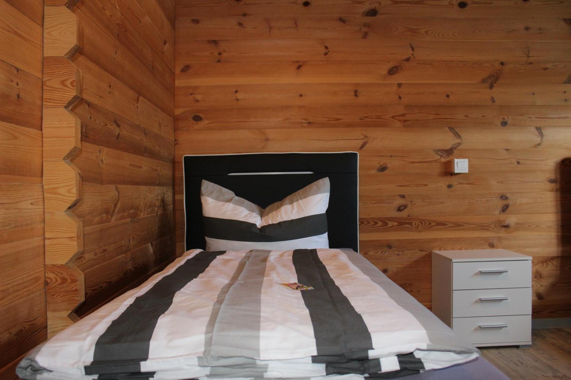 Ferienhaus Harmonie, Sauna,Seeblick, Familienfreundlich Twist Buitenkant foto