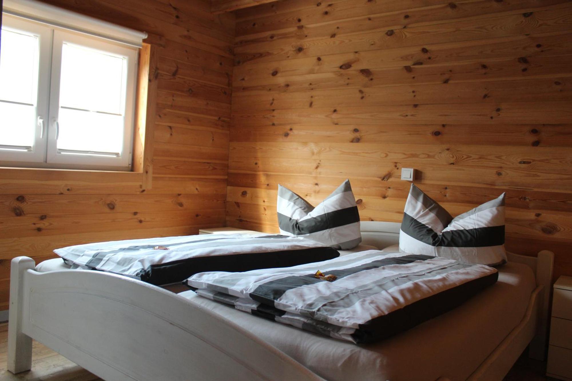 Ferienhaus Harmonie, Sauna,Seeblick, Familienfreundlich Twist Buitenkant foto