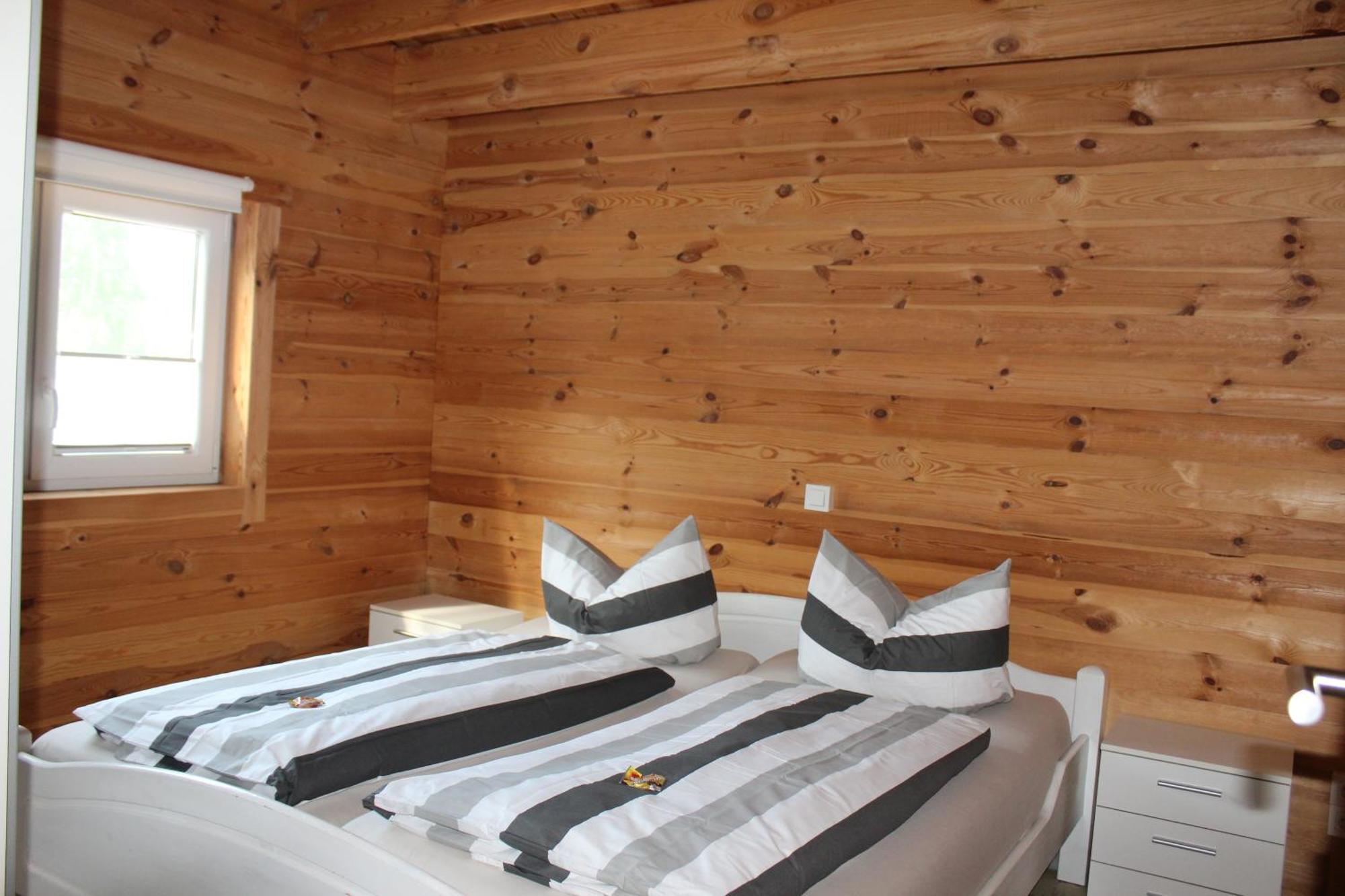 Ferienhaus Harmonie, Sauna,Seeblick, Familienfreundlich Twist Buitenkant foto