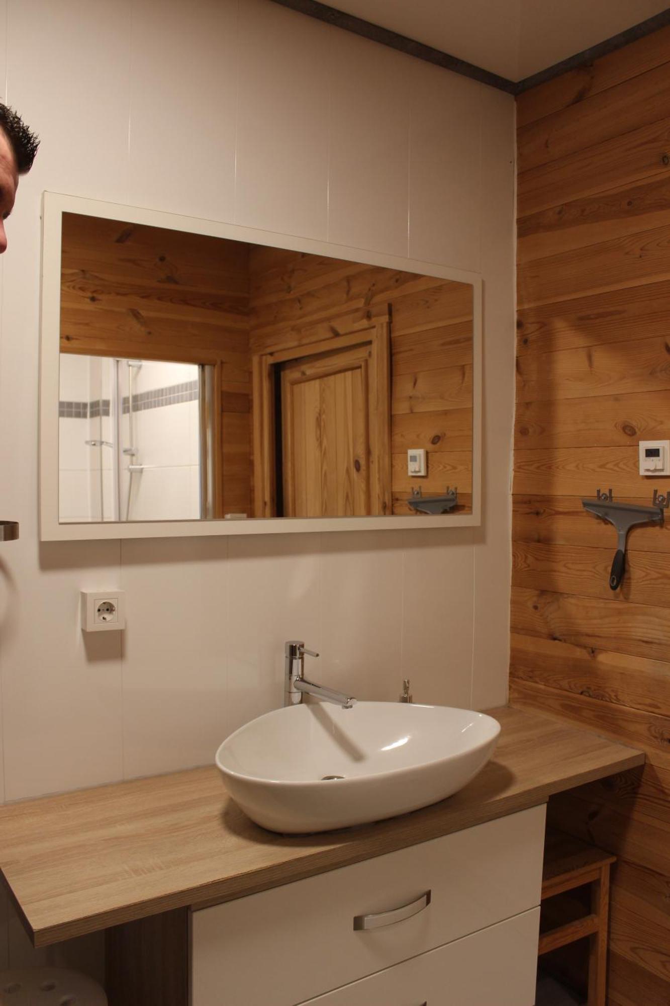 Ferienhaus Harmonie, Sauna,Seeblick, Familienfreundlich Twist Buitenkant foto