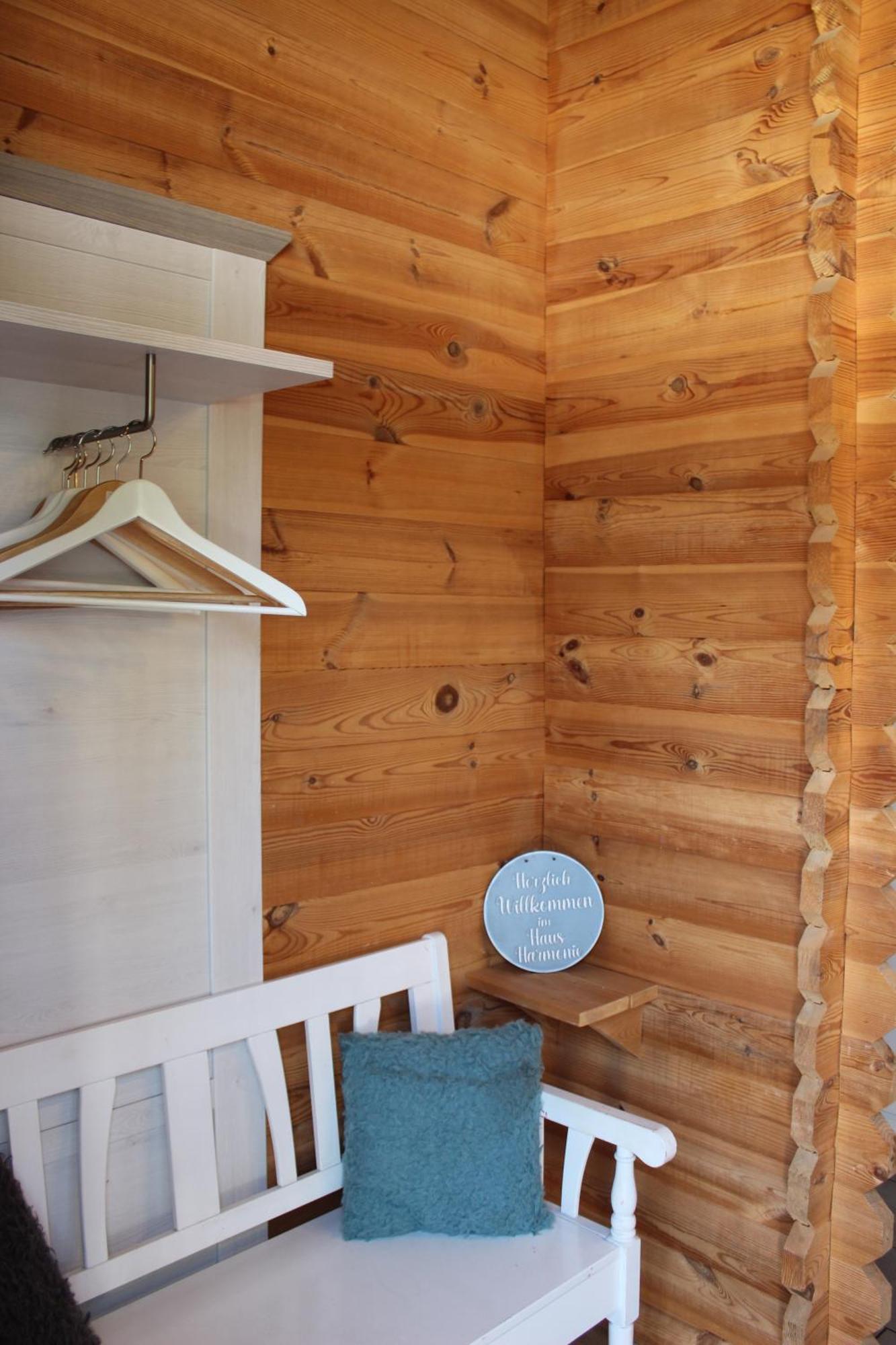 Ferienhaus Harmonie, Sauna,Seeblick, Familienfreundlich Twist Buitenkant foto