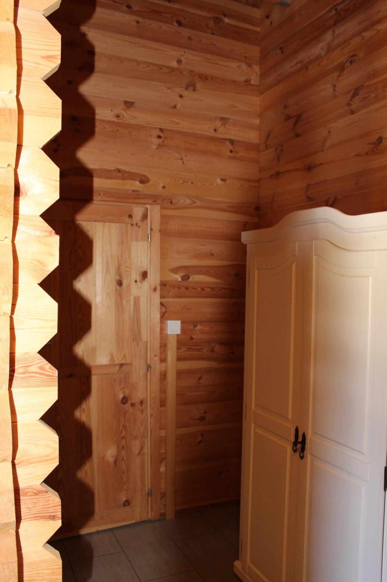 Ferienhaus Harmonie, Sauna,Seeblick, Familienfreundlich Twist Buitenkant foto