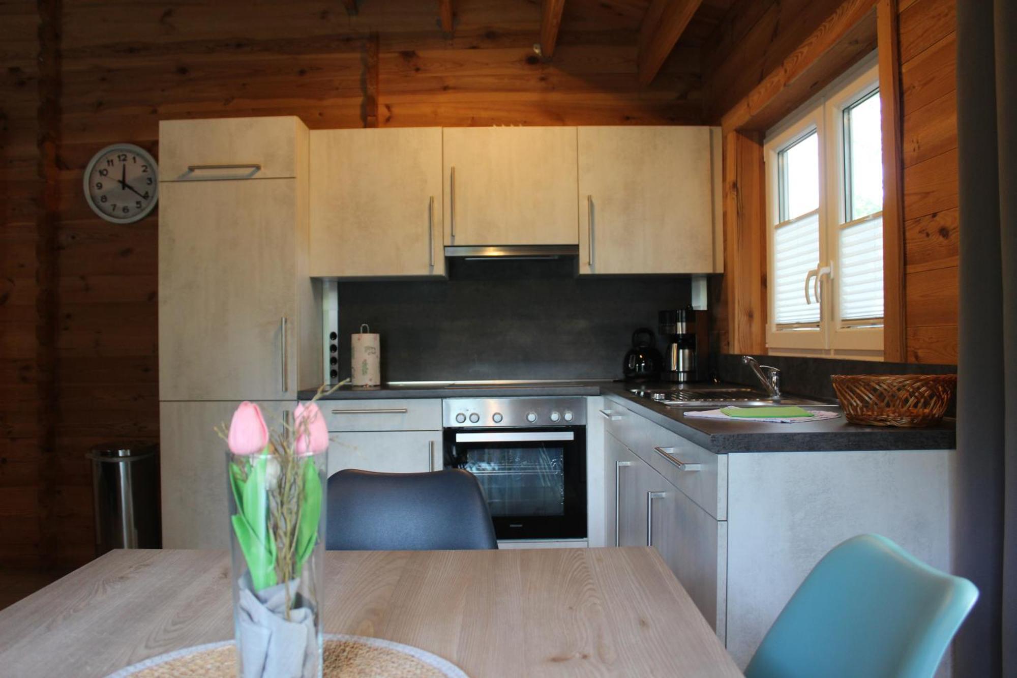 Ferienhaus Harmonie, Sauna,Seeblick, Familienfreundlich Twist Buitenkant foto
