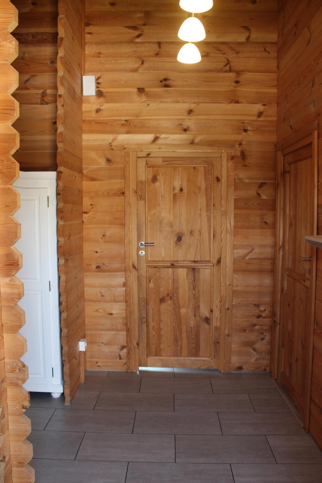 Ferienhaus Harmonie, Sauna,Seeblick, Familienfreundlich Twist Buitenkant foto