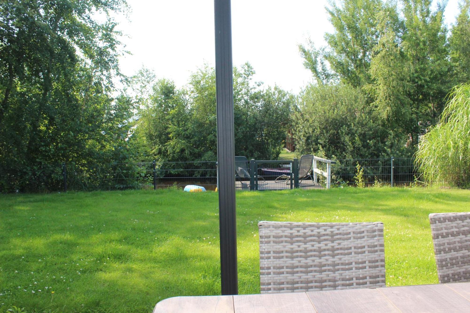 Ferienhaus Harmonie, Sauna,Seeblick, Familienfreundlich Twist Buitenkant foto