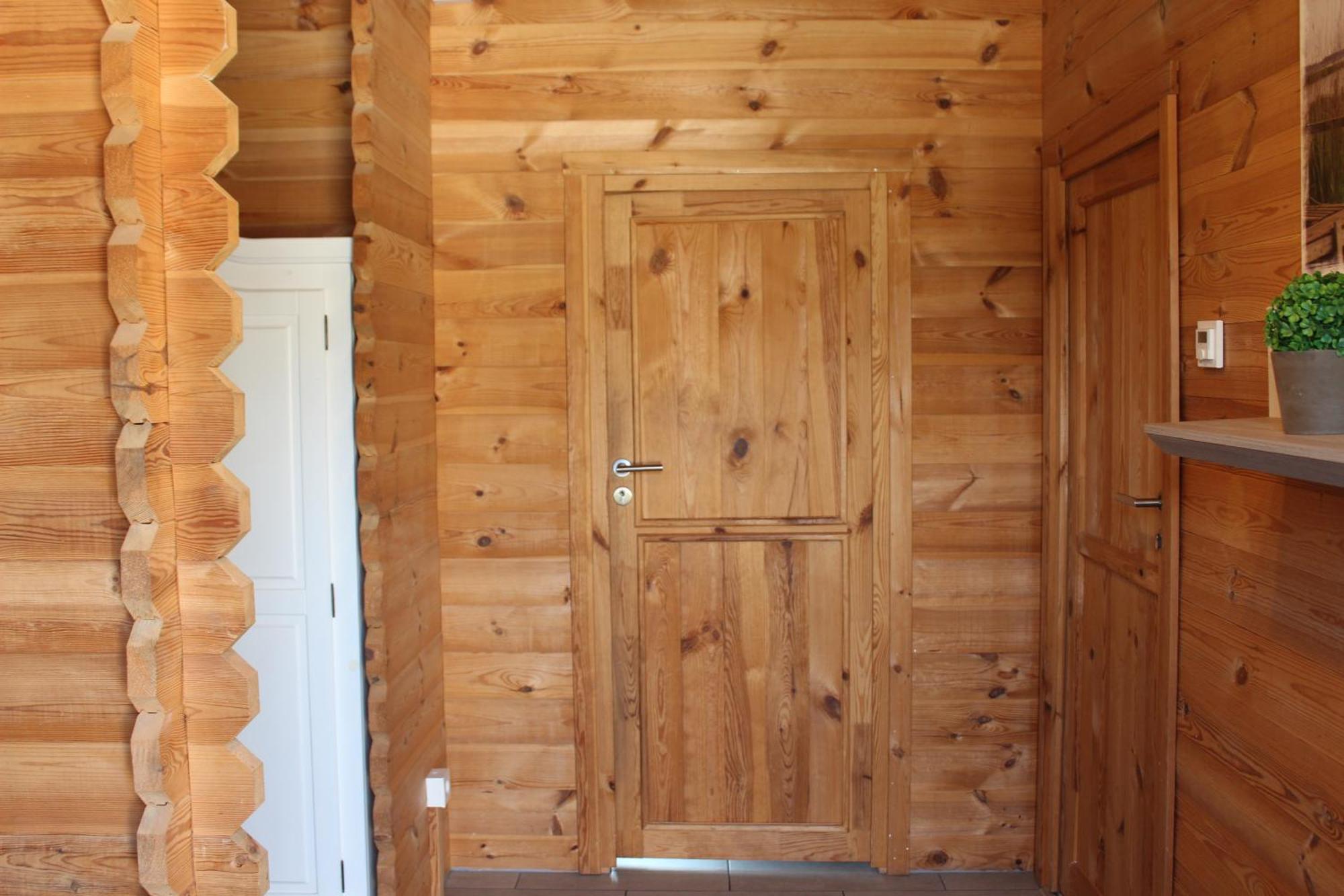 Ferienhaus Harmonie, Sauna,Seeblick, Familienfreundlich Twist Buitenkant foto